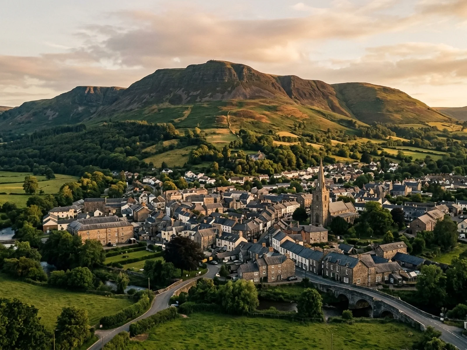 Builders in Abergavenny