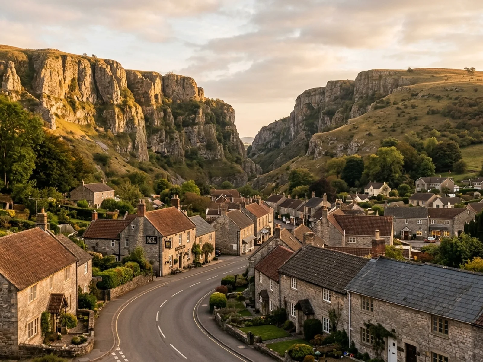 Builders in Axbridge & Cheddar