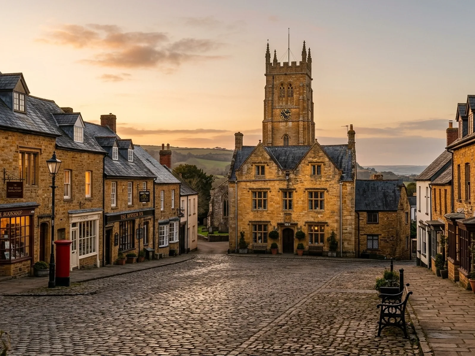 Builders in Axminster, Seaton & Colyton