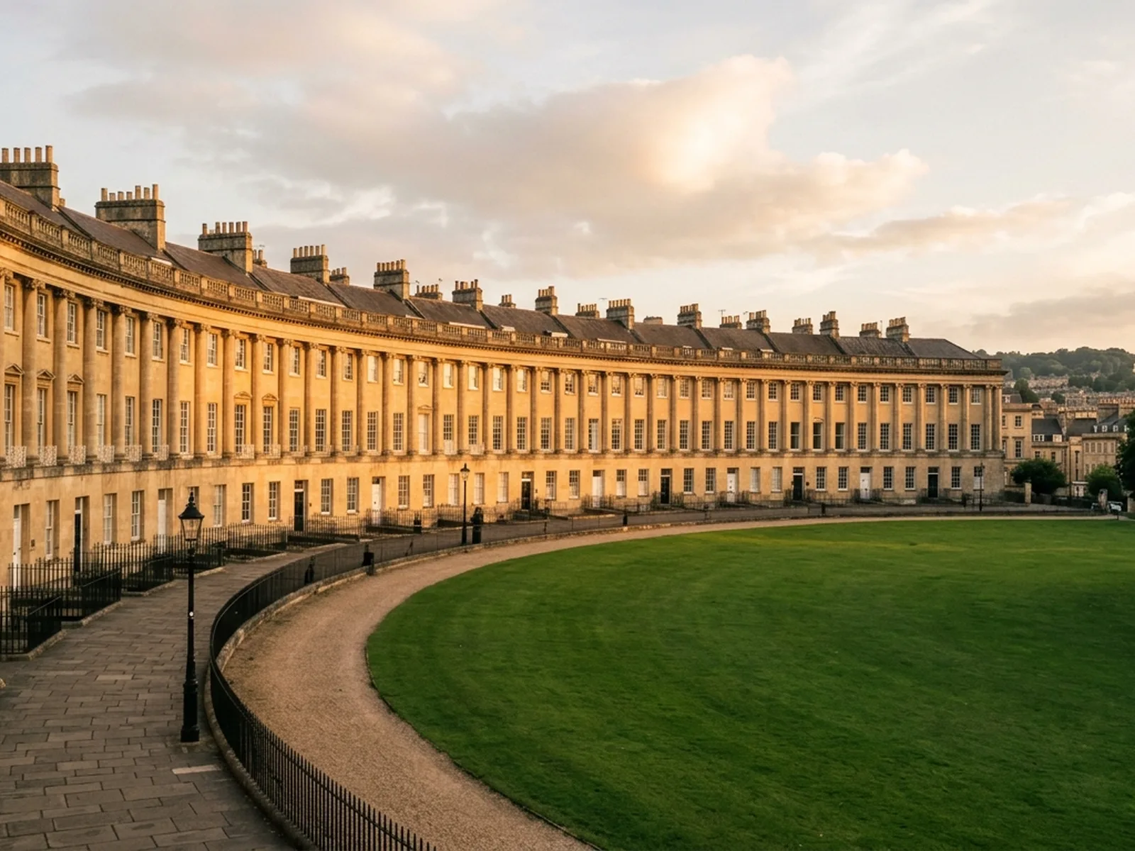 Builders in Bath