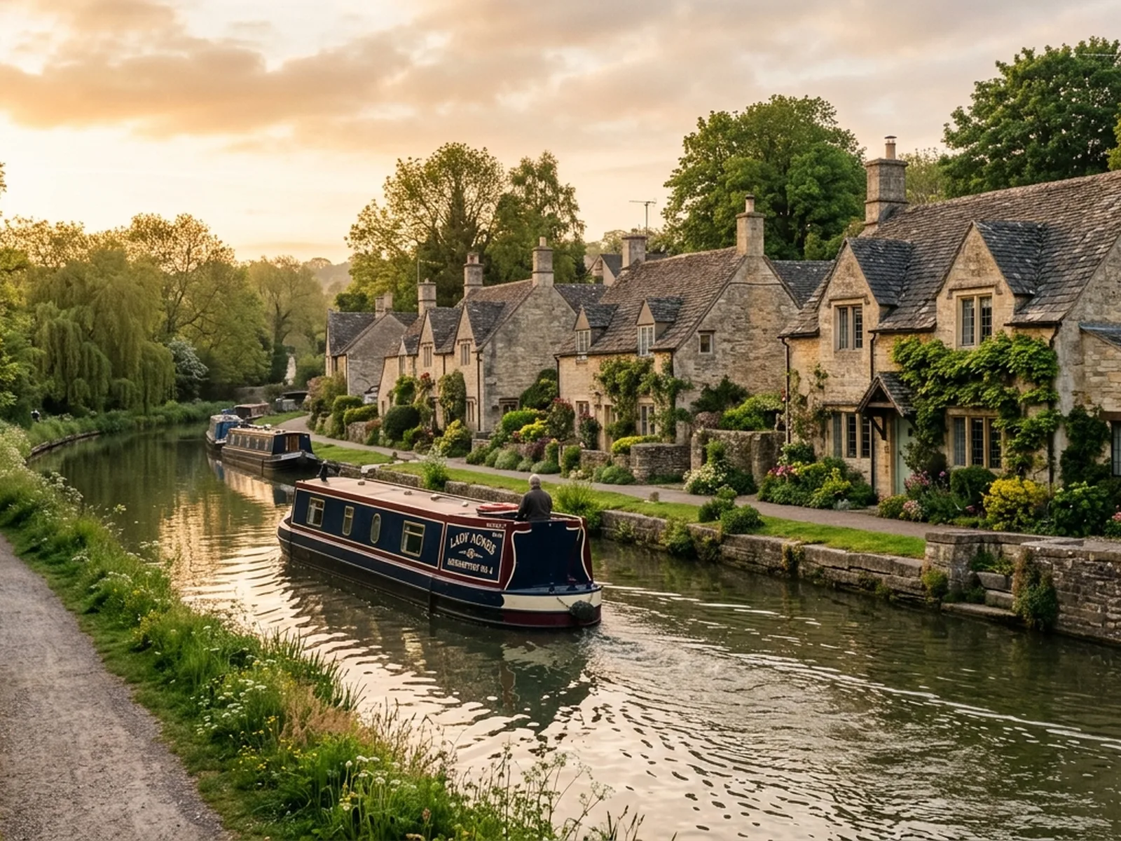 Builders in Bathampton, Batheaston & Bathford