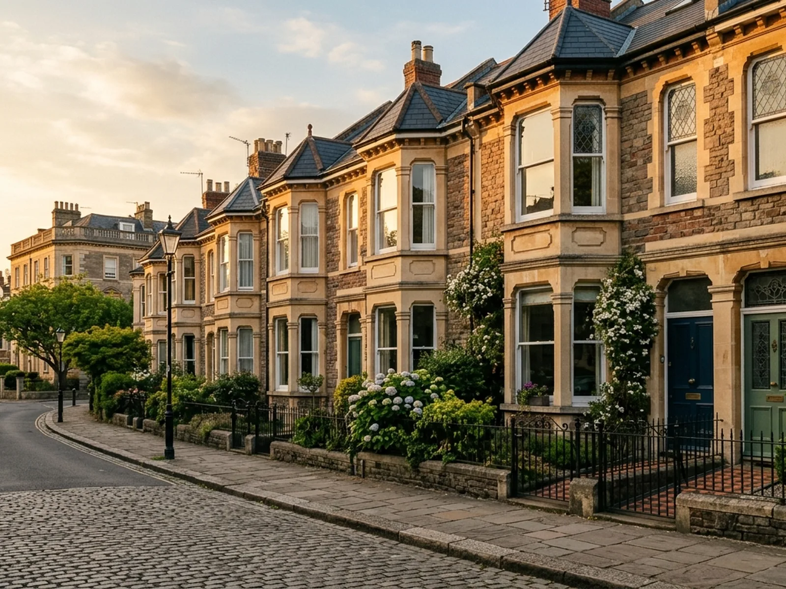 Builders in Bishopston, Horfield & Filton