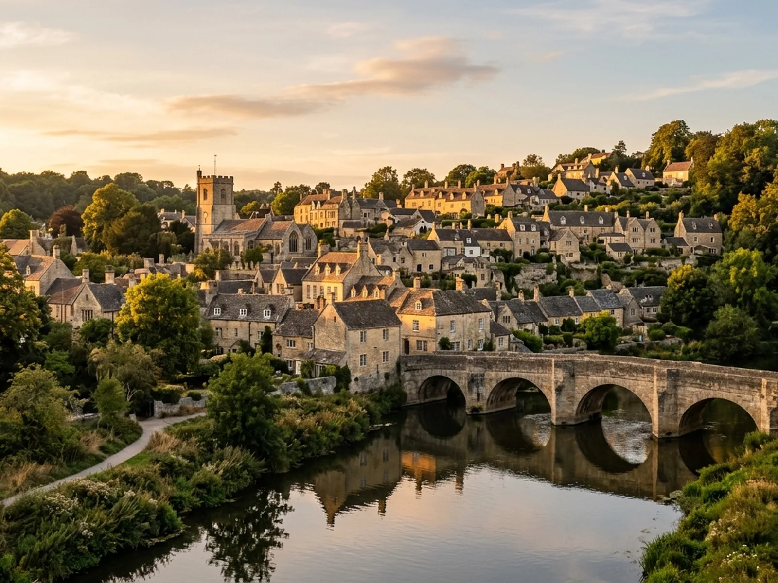 Builders in Bradford-on-Avon