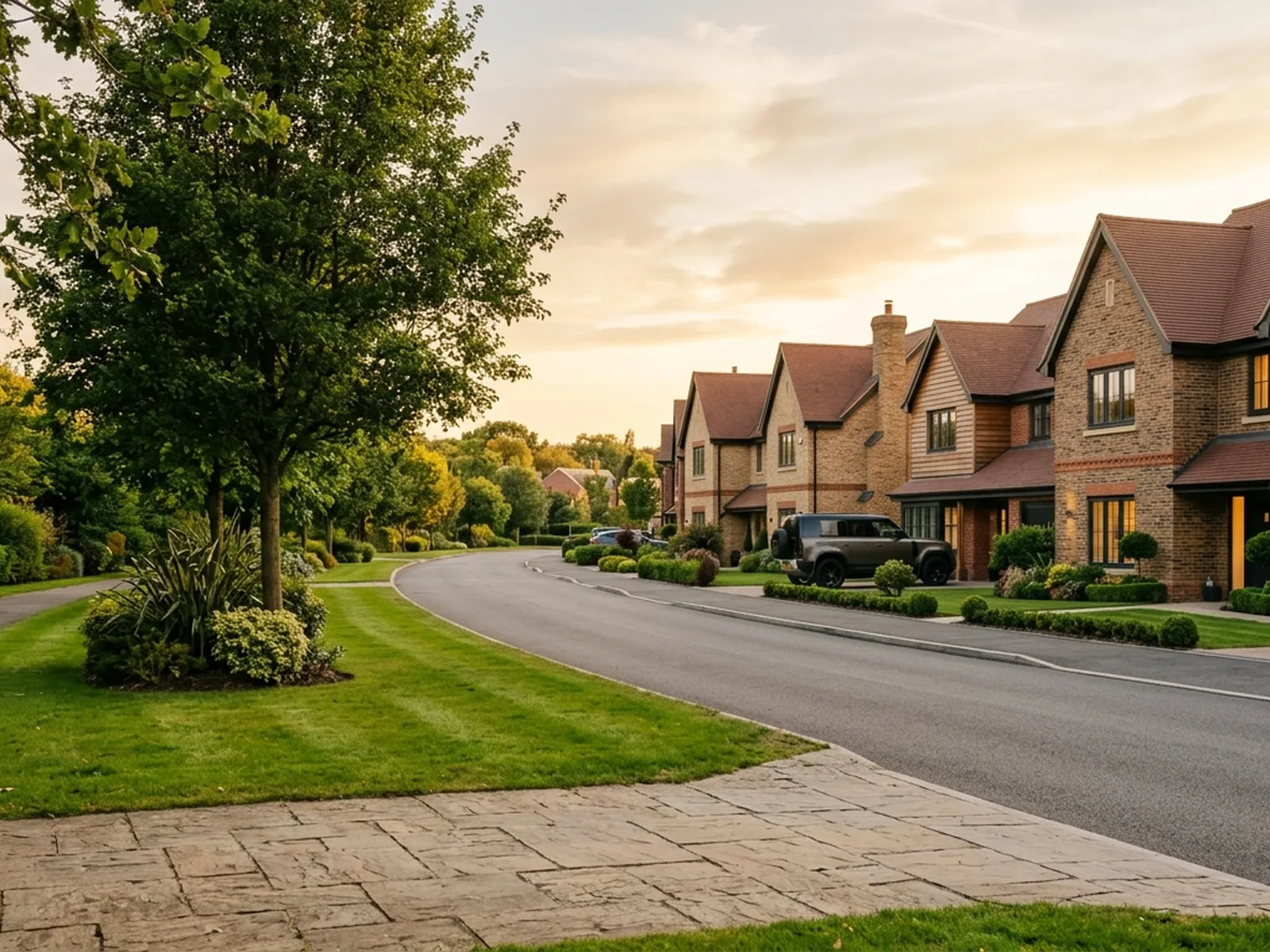 Builders in Bradley Stoke, Patchway & Stoke Gifford