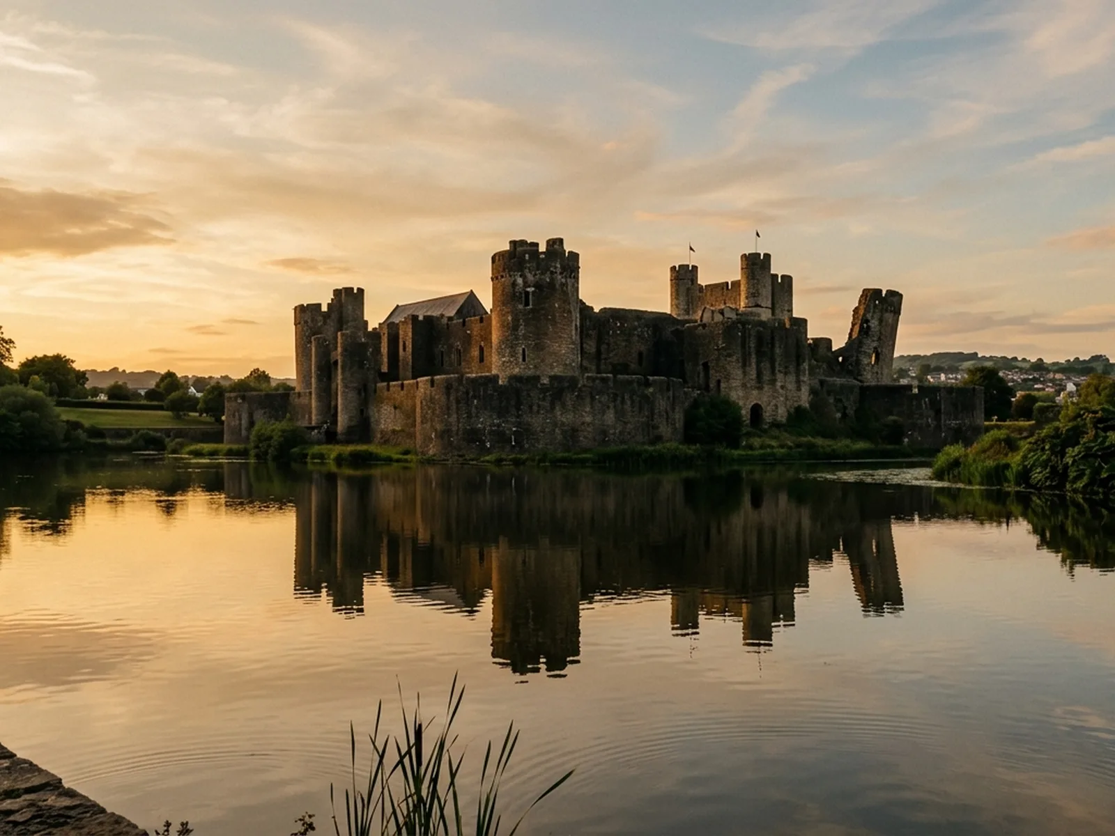 Builders in Caerphilly