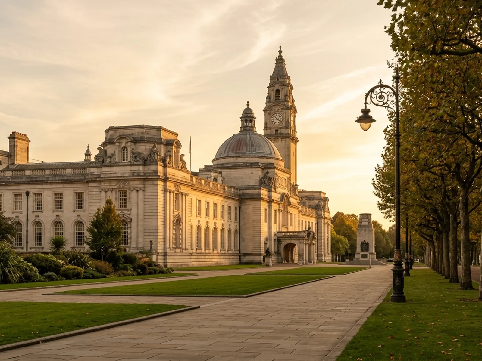 Builders in Cardiff