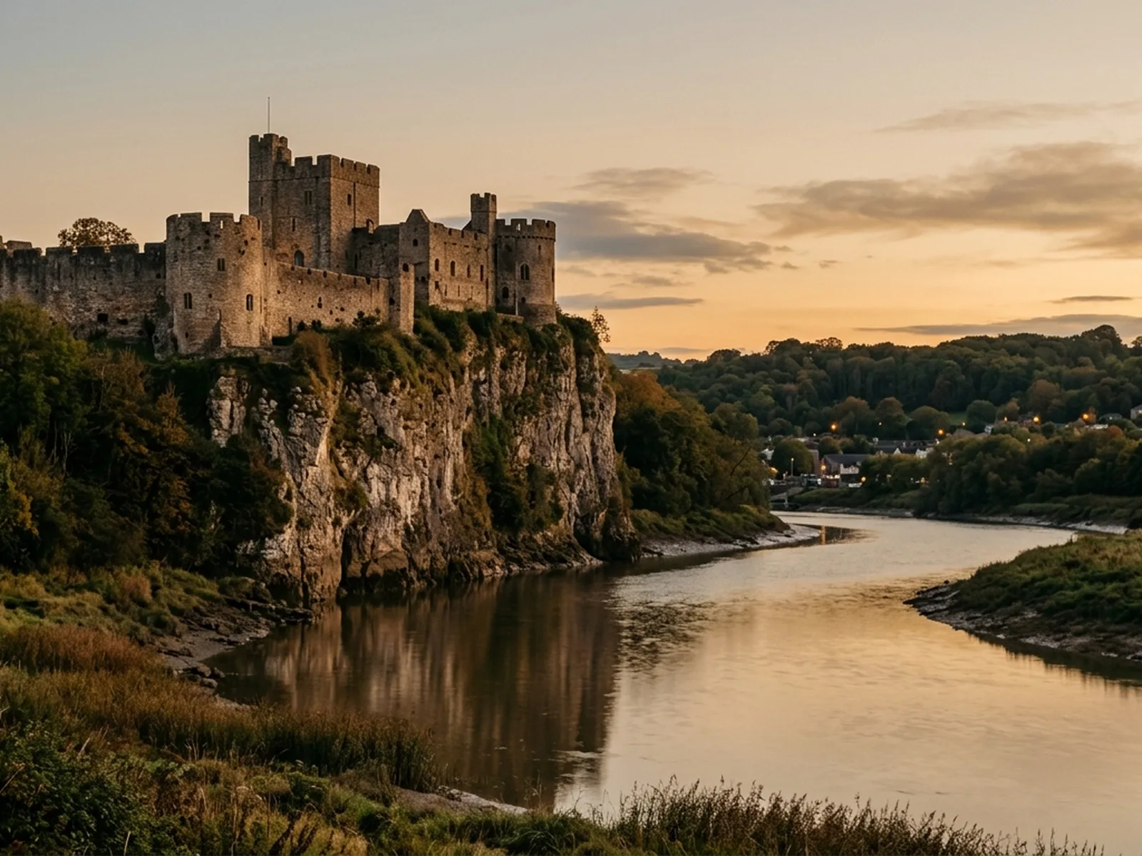 Builders in Chepstow & Caldicot