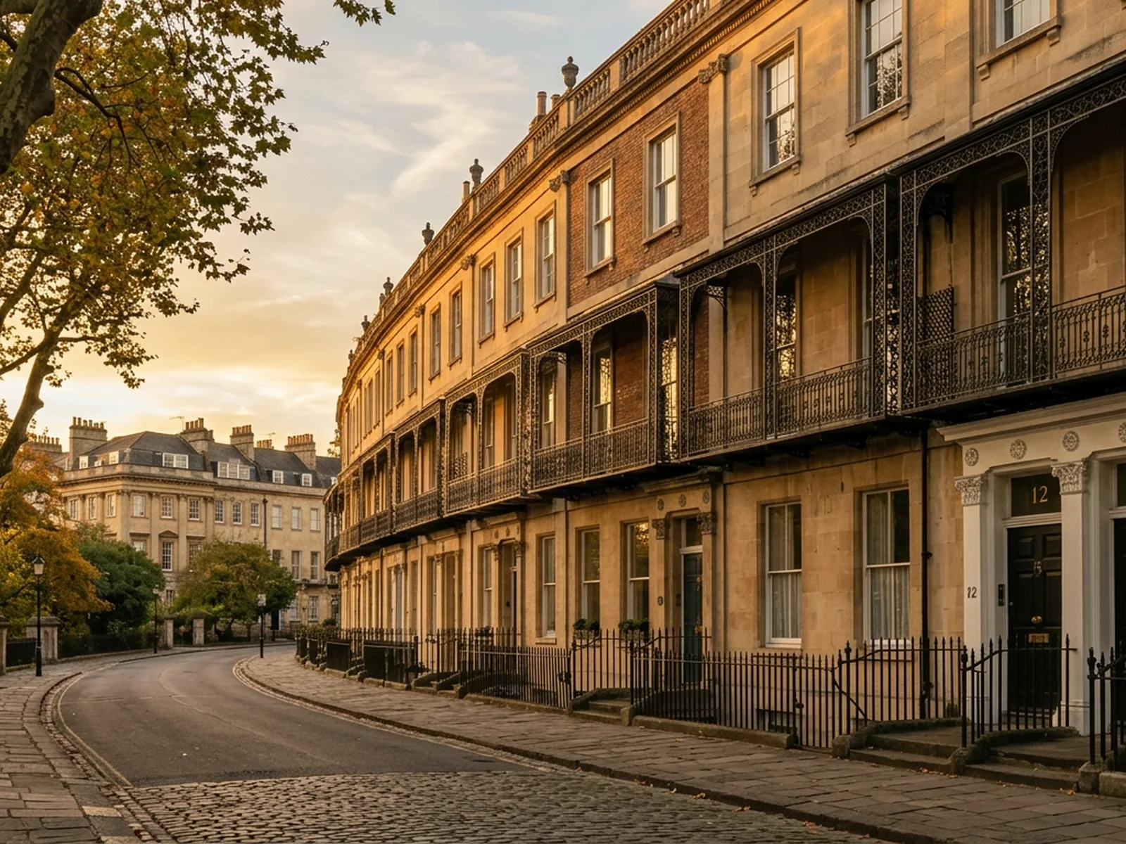 Builders in Clifton & Redland
