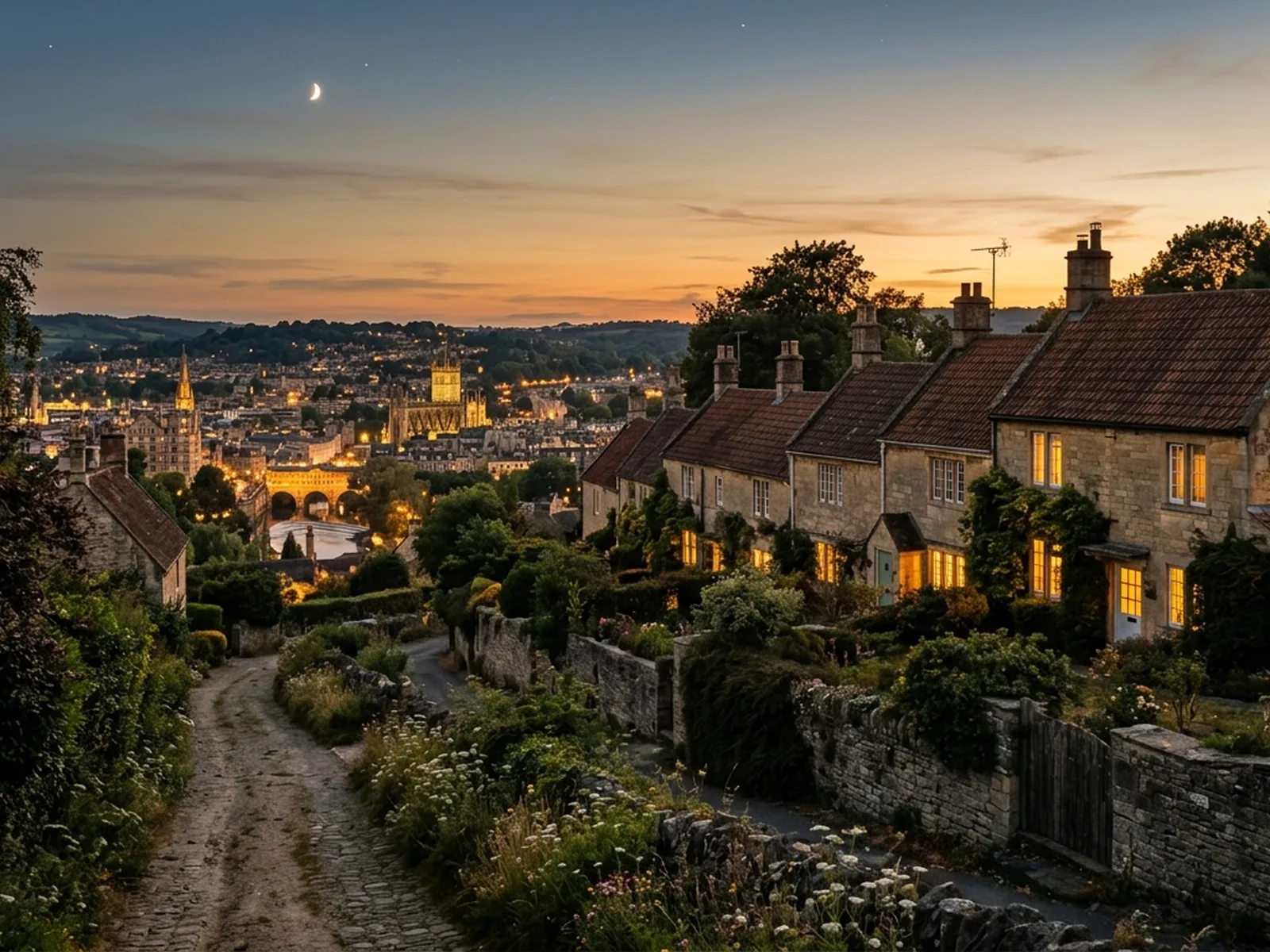 Builders in Combe Down & Bear Flat