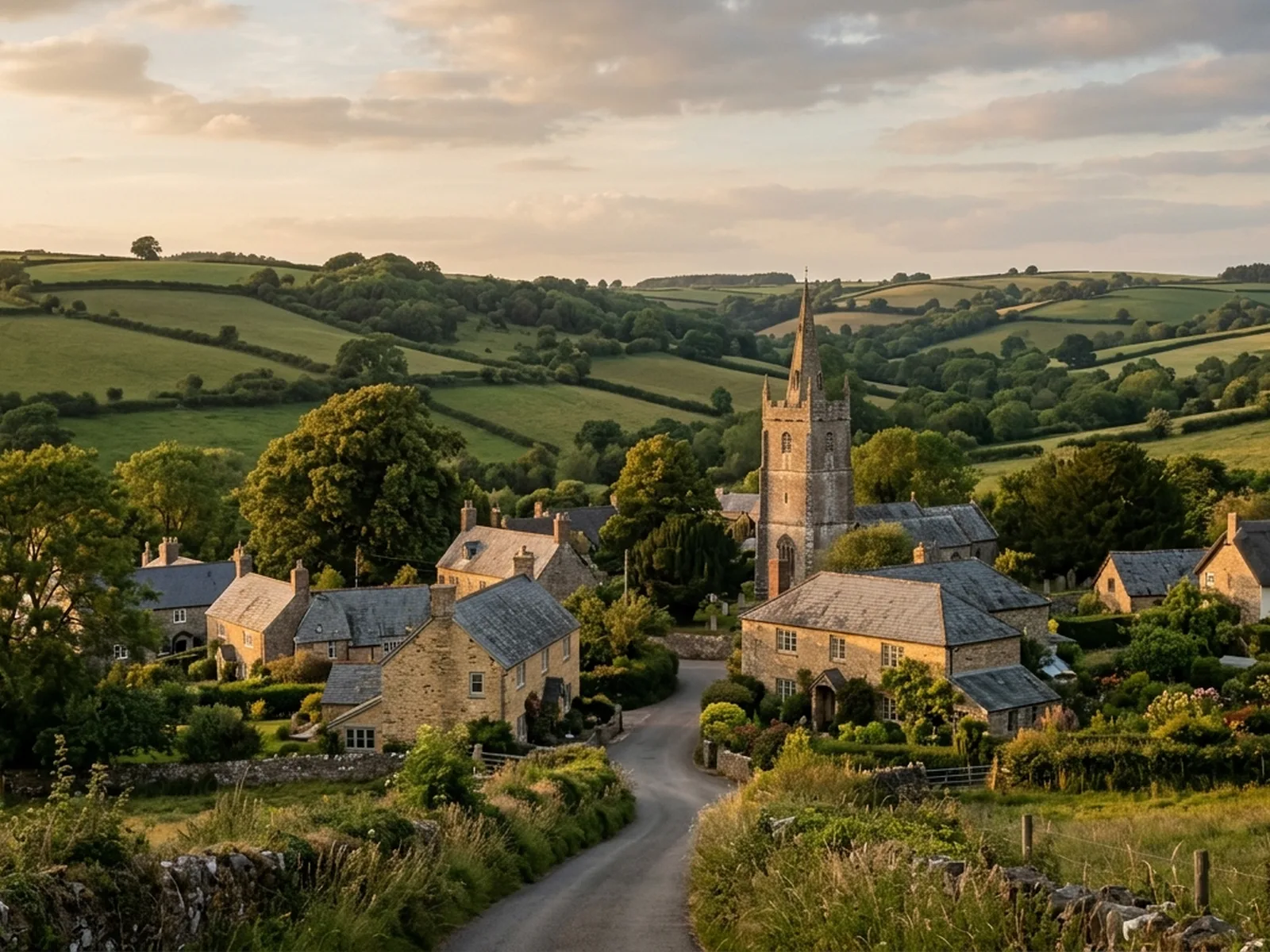 Builders in Devon