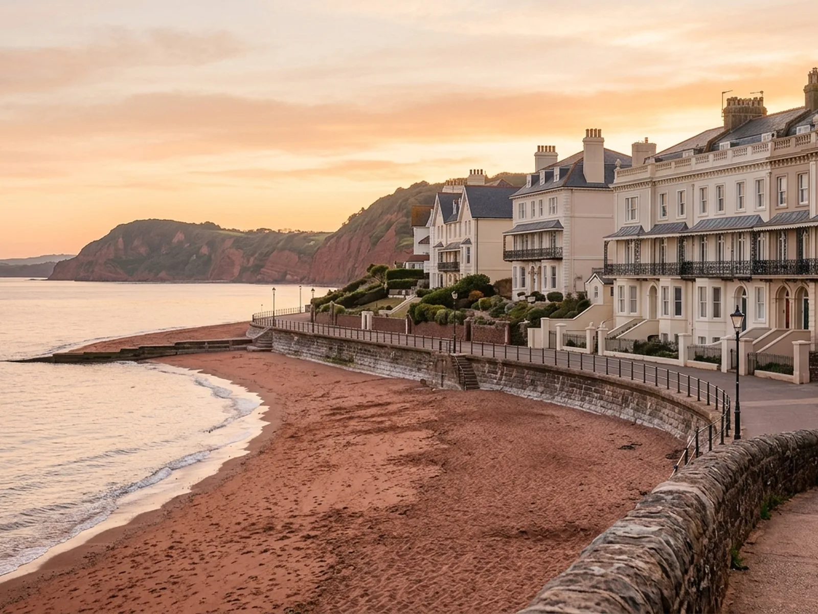 Builders in Exmouth, Sidmouth & Honiton