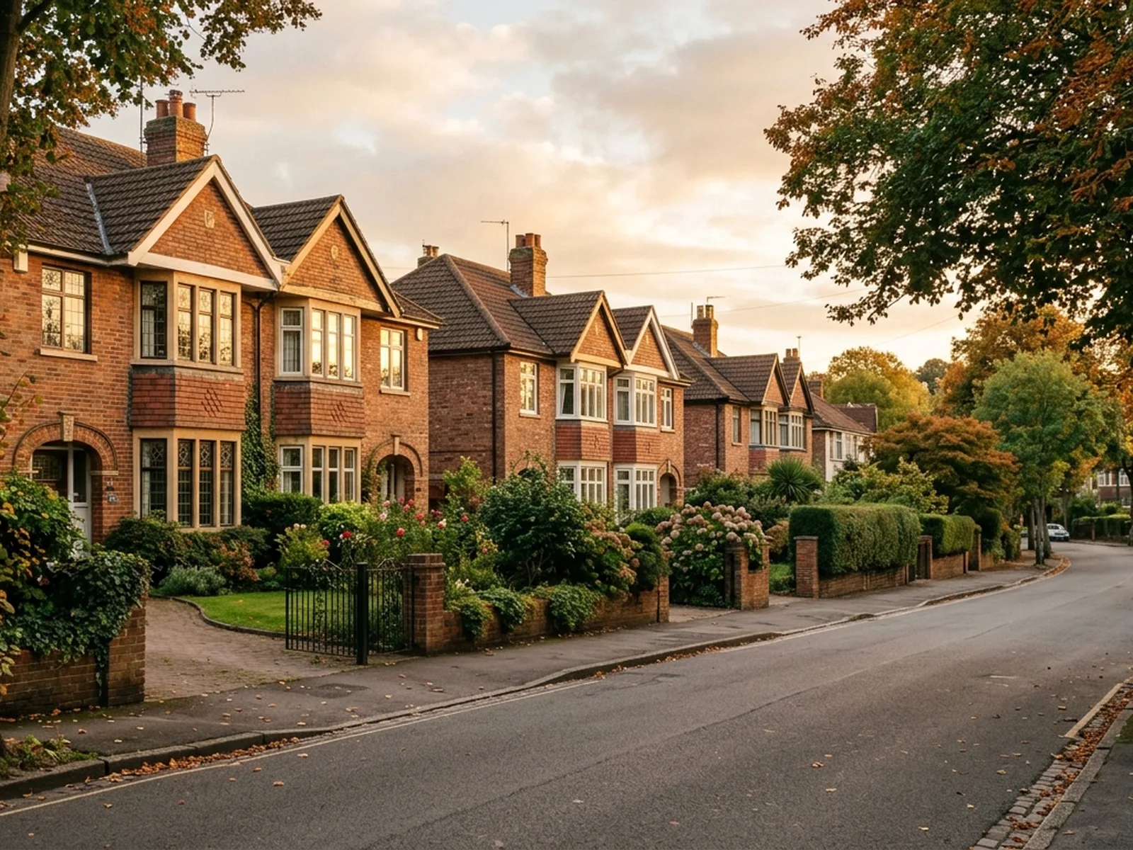 Builders in Fishponds, Downend & Emersons Green