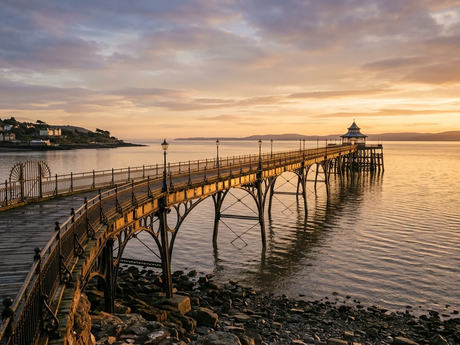 Builders in Portishead & Clevedon