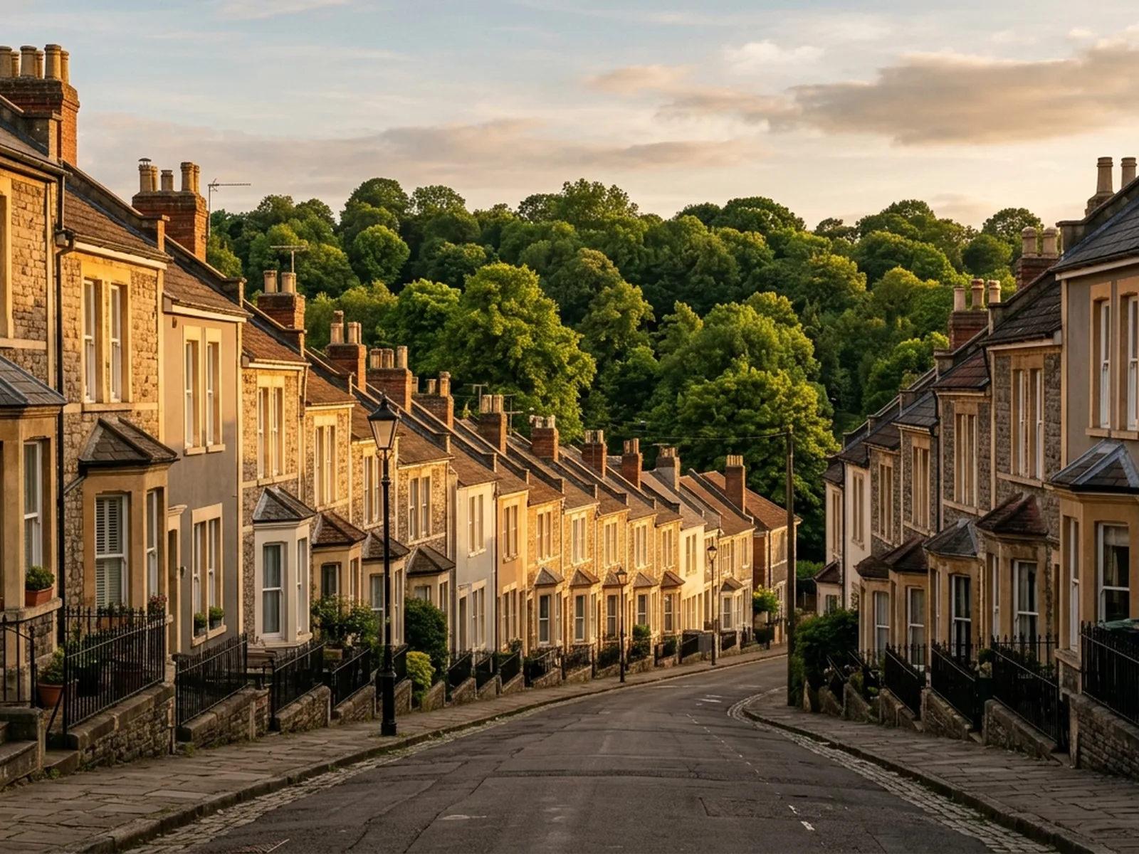 Builders in St George, Redfield & Easton