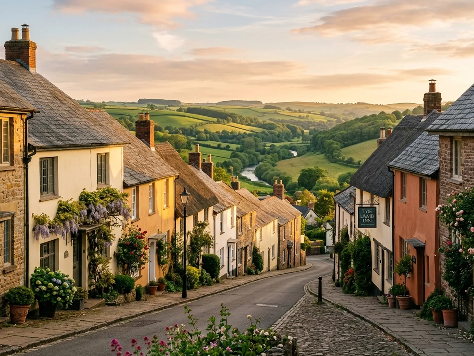 Builders in Tiverton & Cullompton