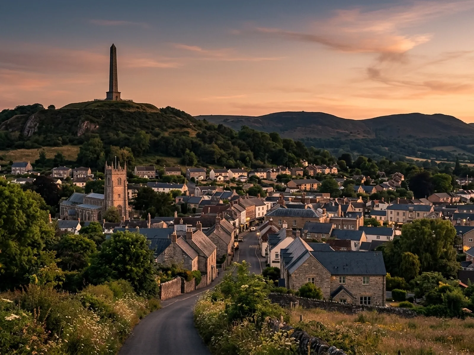 Builders in Wellington & Wiveliscombe