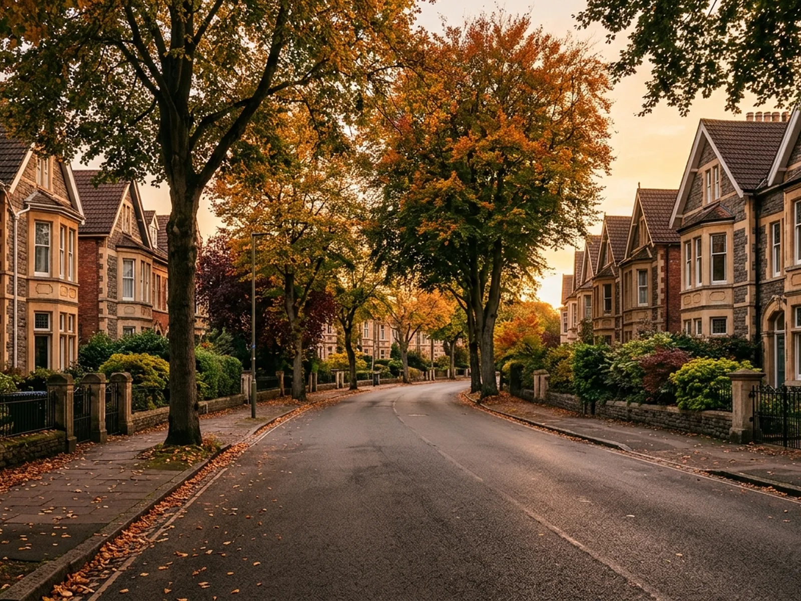 Builders in Westbury-on-Trym, Stoke Bishop & Henleaze