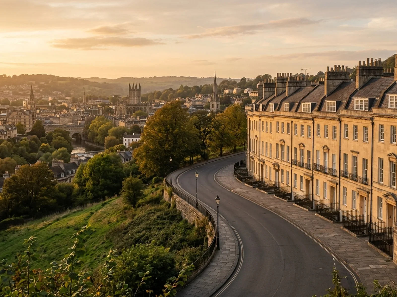 Builders in Weston, Lansdown & Bathwick