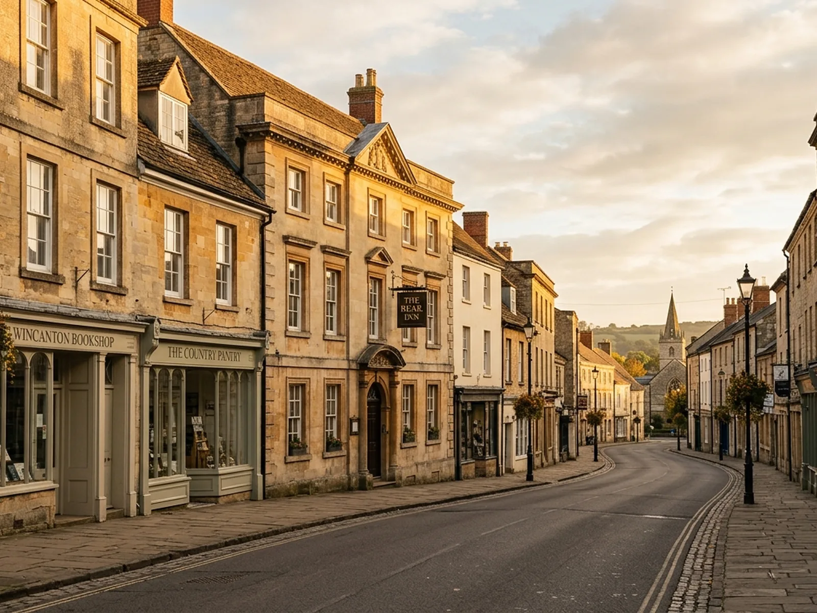 Builders in Wincanton