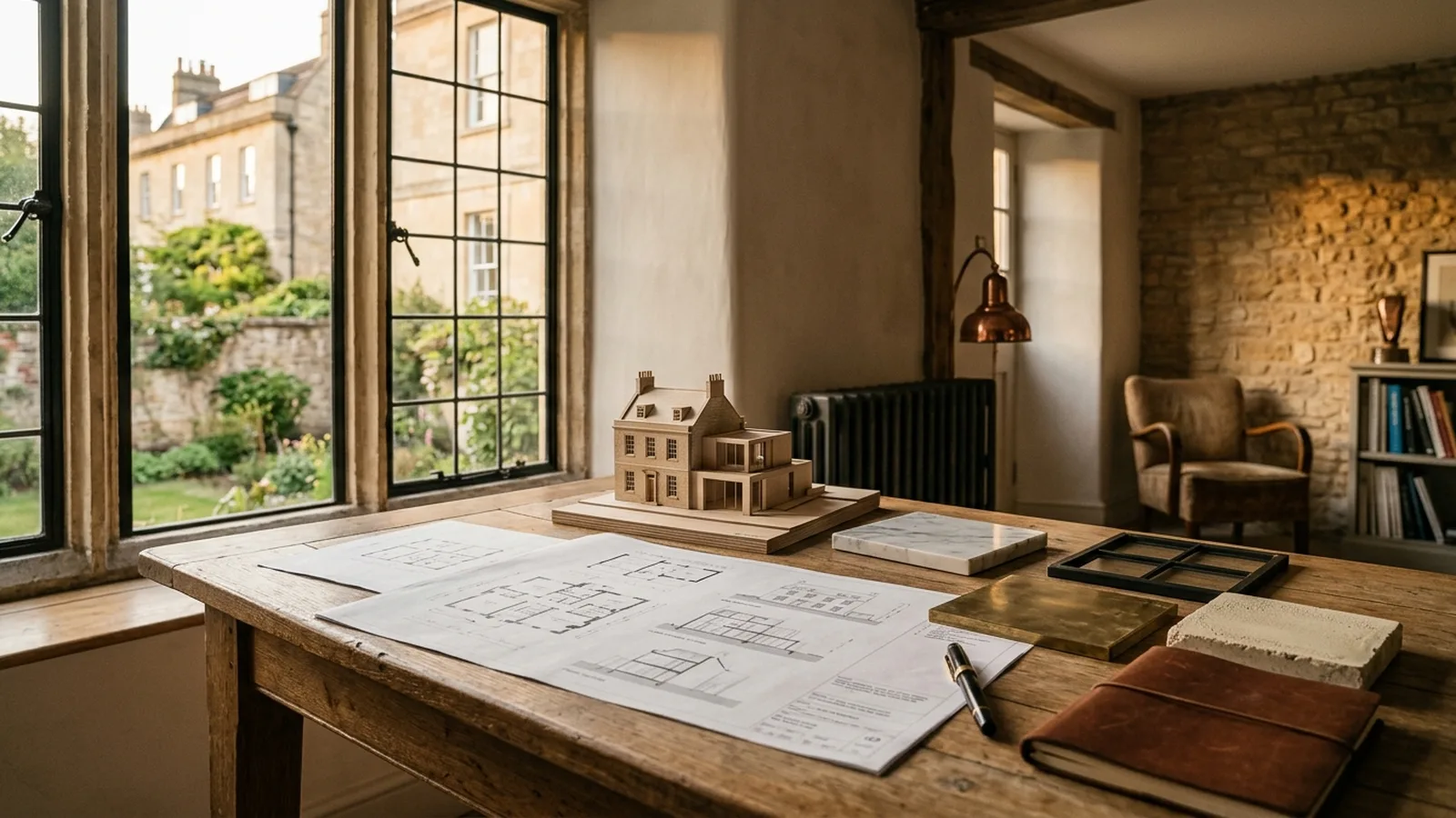 Do You Need Planning Permission for a Full Home Renovation in Bristol?