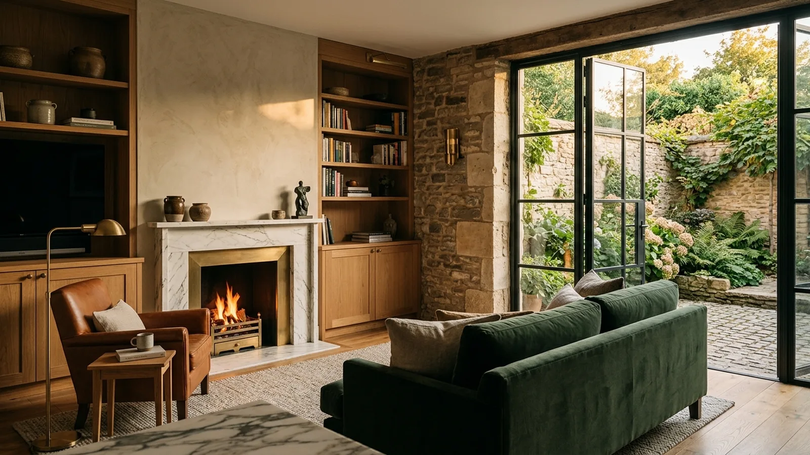 Do You Need Planning Permission for a Garage Conversion in Bristol?