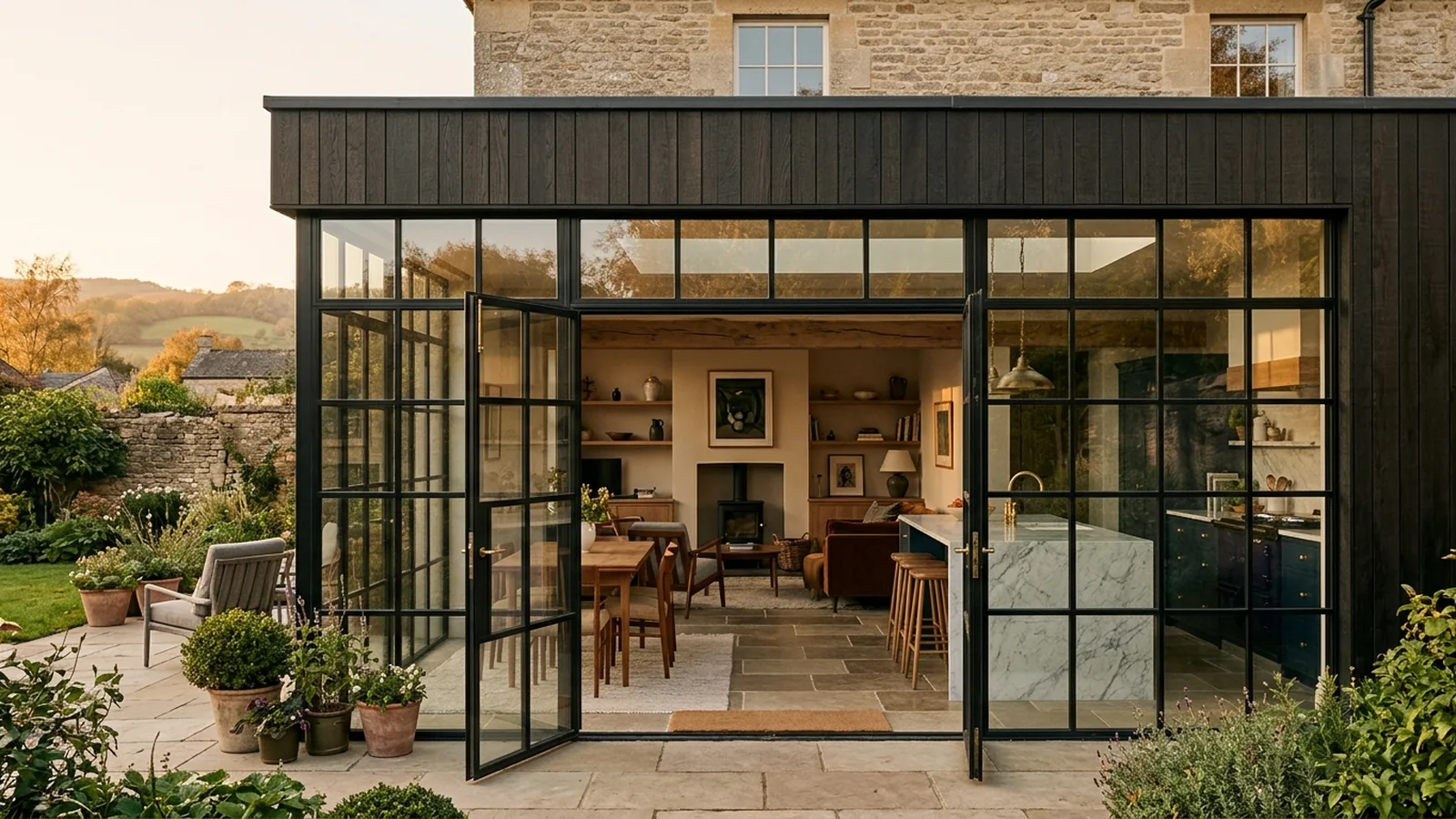 Do You Need Planning Permission for a Garage Conversion in Weston-super-Mare?
