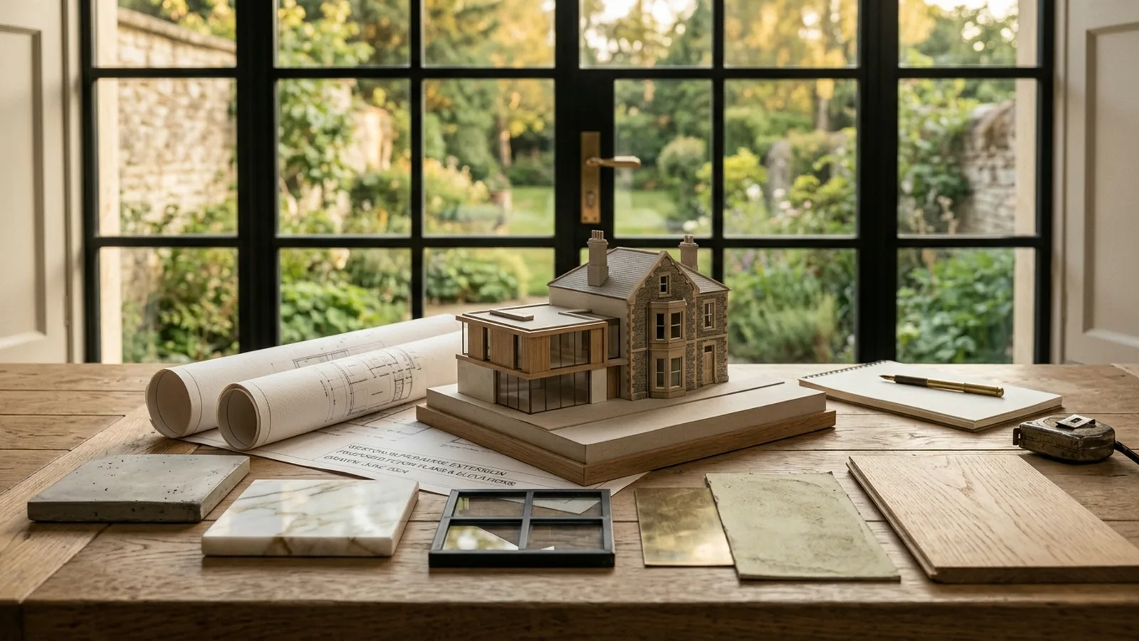 Do You Need Planning Permission for a House Extension in Weston-super-Mare?