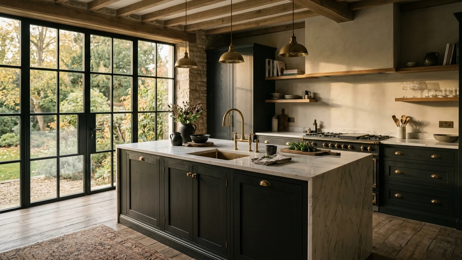 Do You Need Planning Permission for a Kitchen Renovation in Bristol?