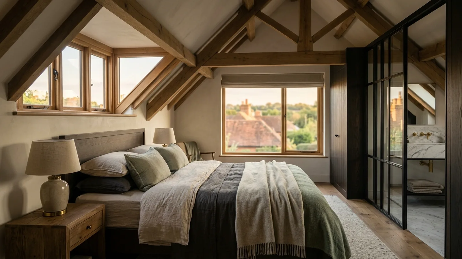 Do You Need Planning Permission for a Loft Conversion in Bristol?