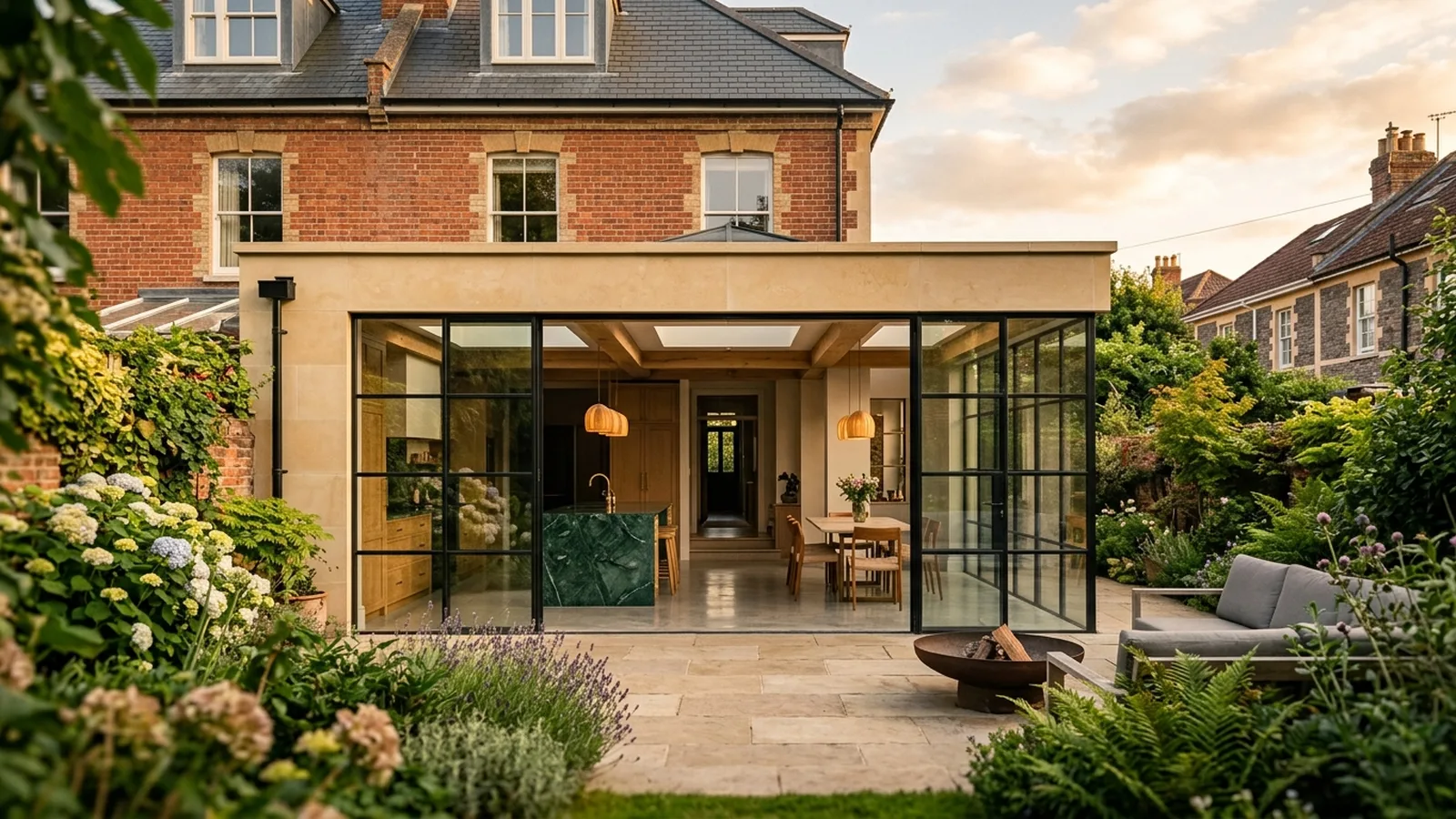 Extend or Move? What Bristol Homeowners Should Weigh Up