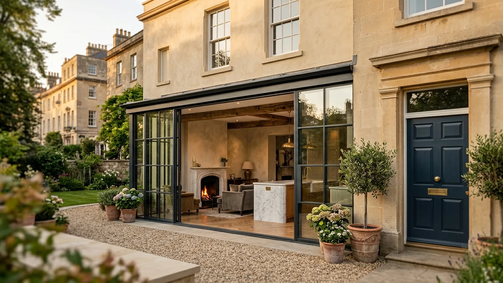 Full Home Renovation Ideas for Bridgwater Homes