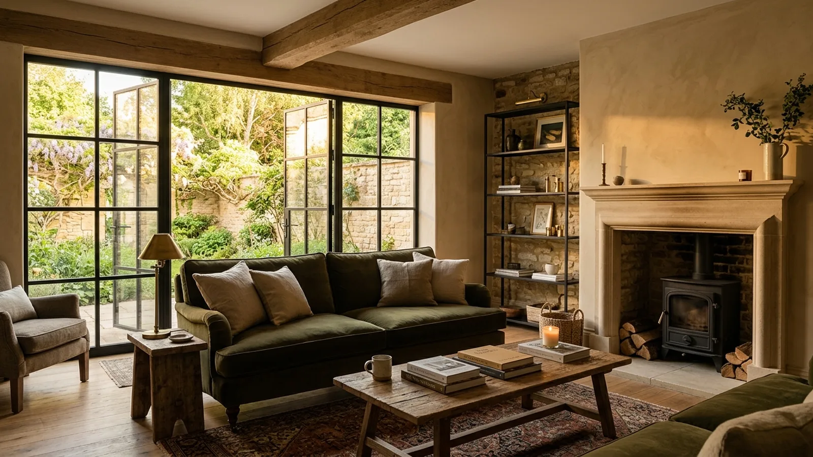 Garage Conversion Ideas for Bath Homes