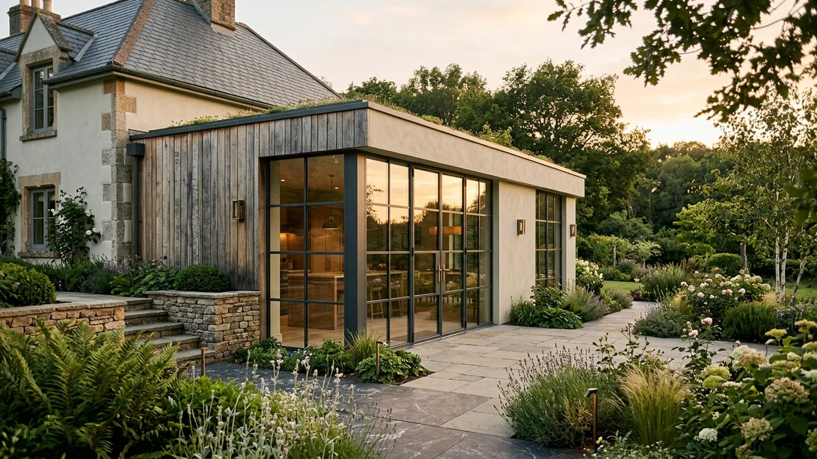How Much Does a House Extension Cost in Bristol in 2026?