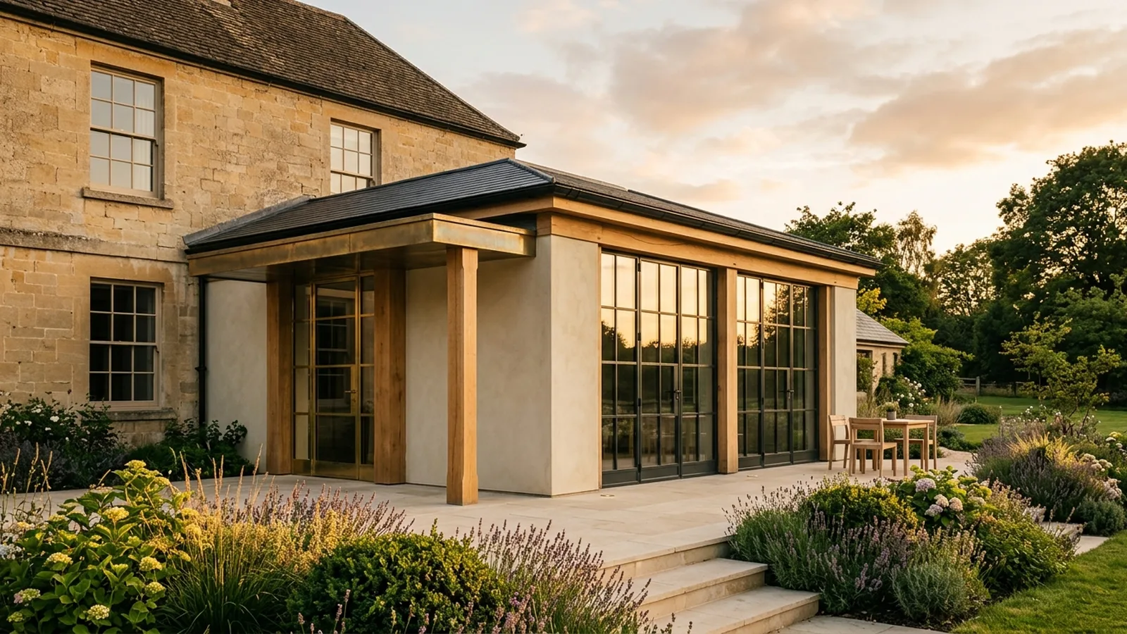 How Much Does a House Extension Cost in Cardiff in 2026?