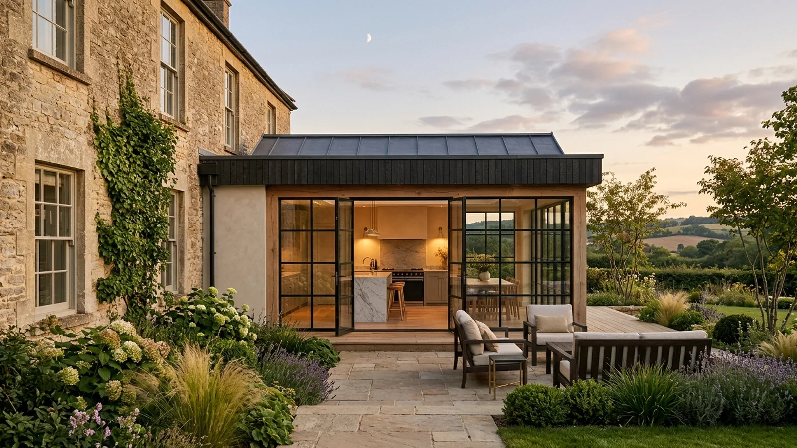 How Much Does a House Extension Cost in Torquay & Paignton in 2026?