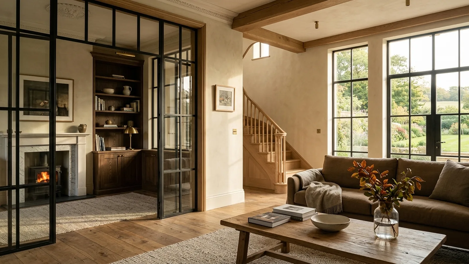 How a Well-Run Building Project Actually Works