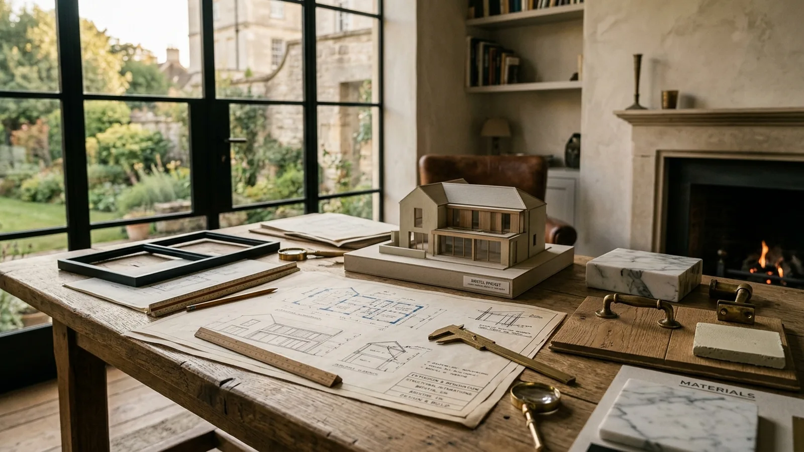 How Much Do Structural Alterations Cost in Bristol?