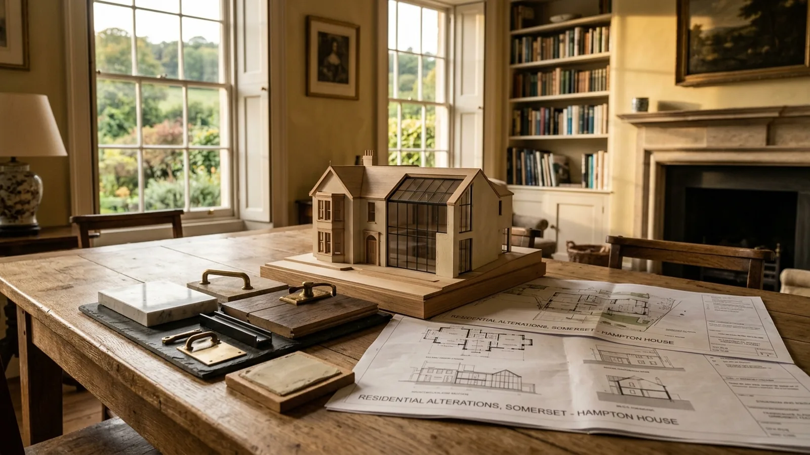 How Much Do Structural Alterations Cost in Weston-super-Mare?