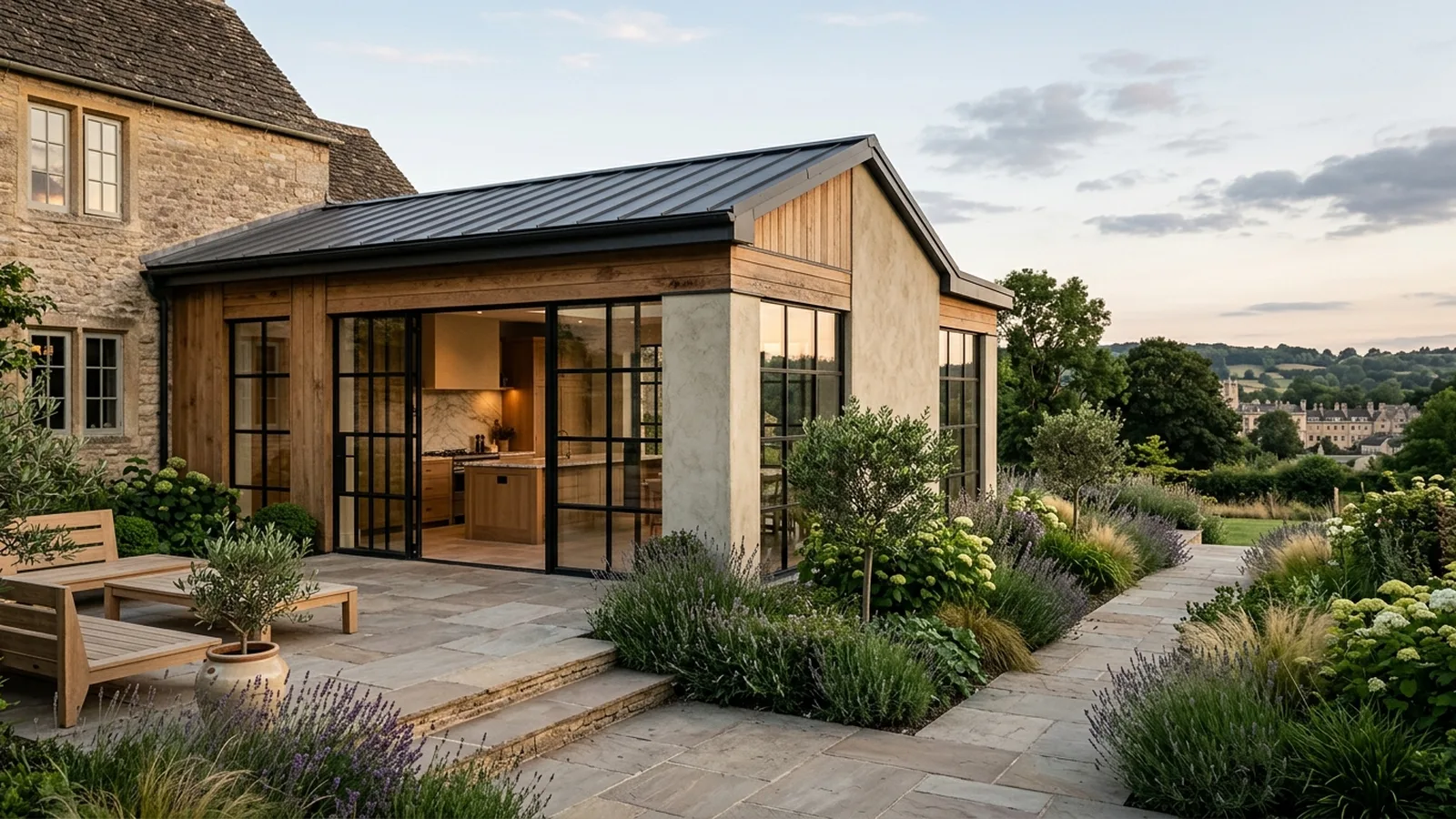 How Much Does a Full Home Renovation Cost in Bristol?