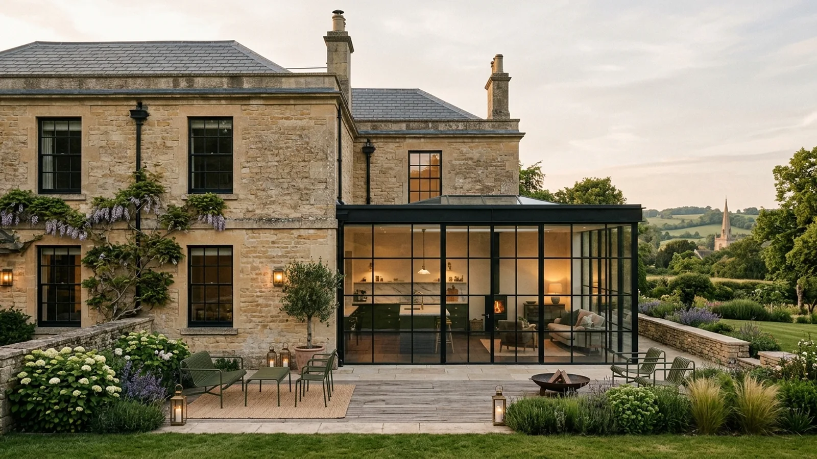 How Much Does a Full Home Renovation Cost in Somerset?