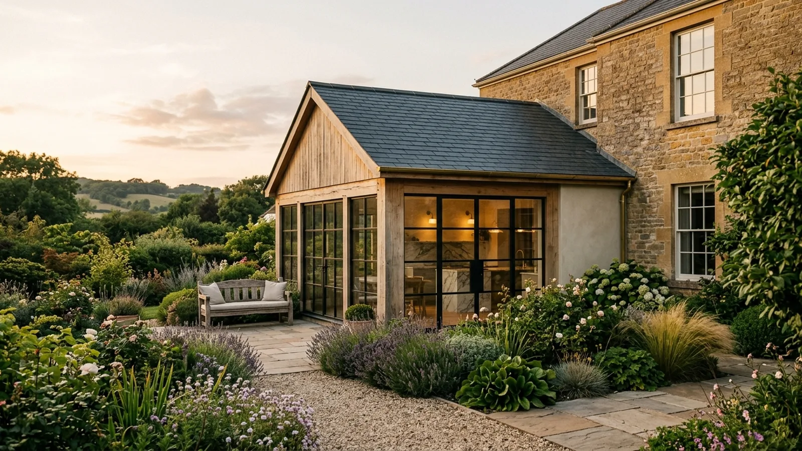How Much Does a Full Home Renovation Cost in Weston-super-Mare?