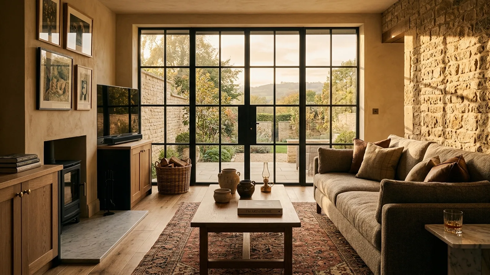 How Much Does a Garage Conversion Cost in Bath?
