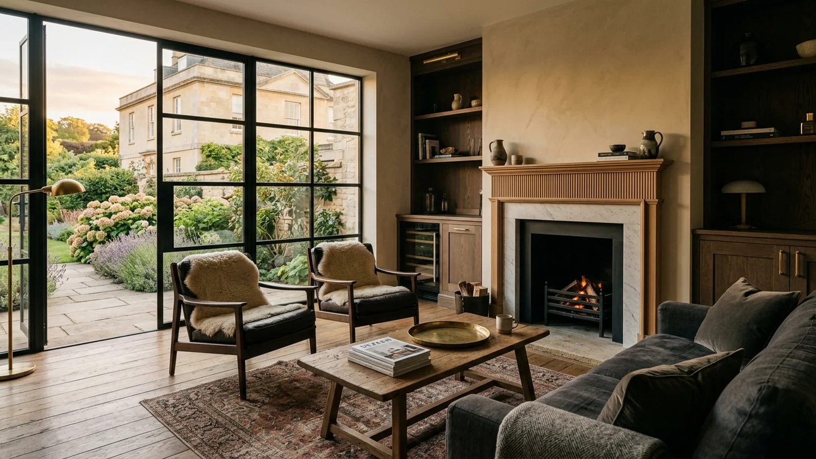 How Much Does a Garage Conversion Cost in Bridgwater?
