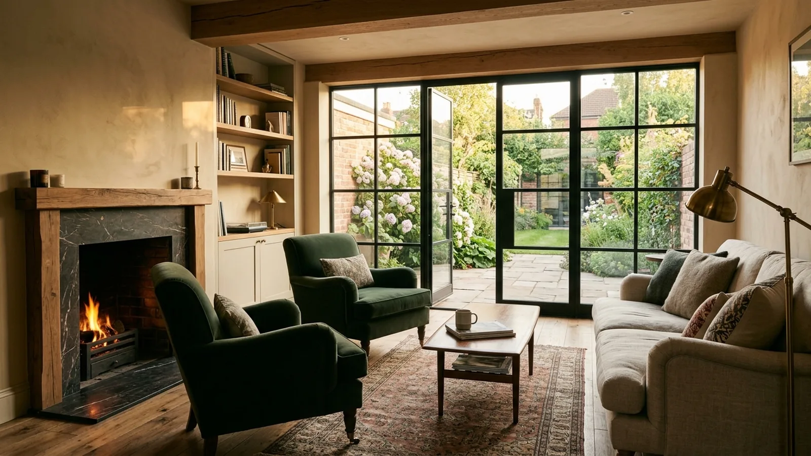How Much Does a Garage Conversion Cost in Bristol?