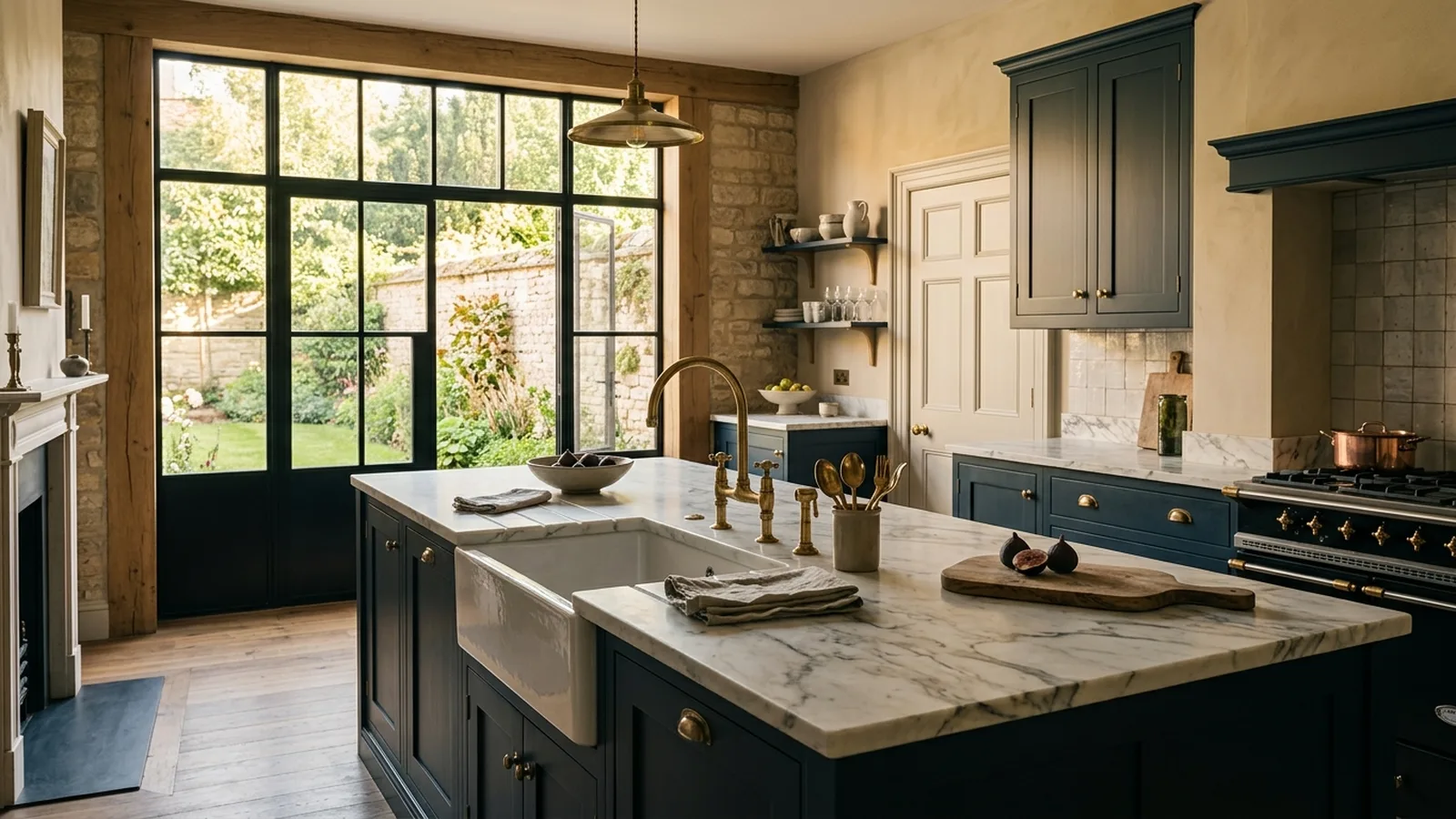 How Much Does a Kitchen Renovation Cost in Bridgwater?