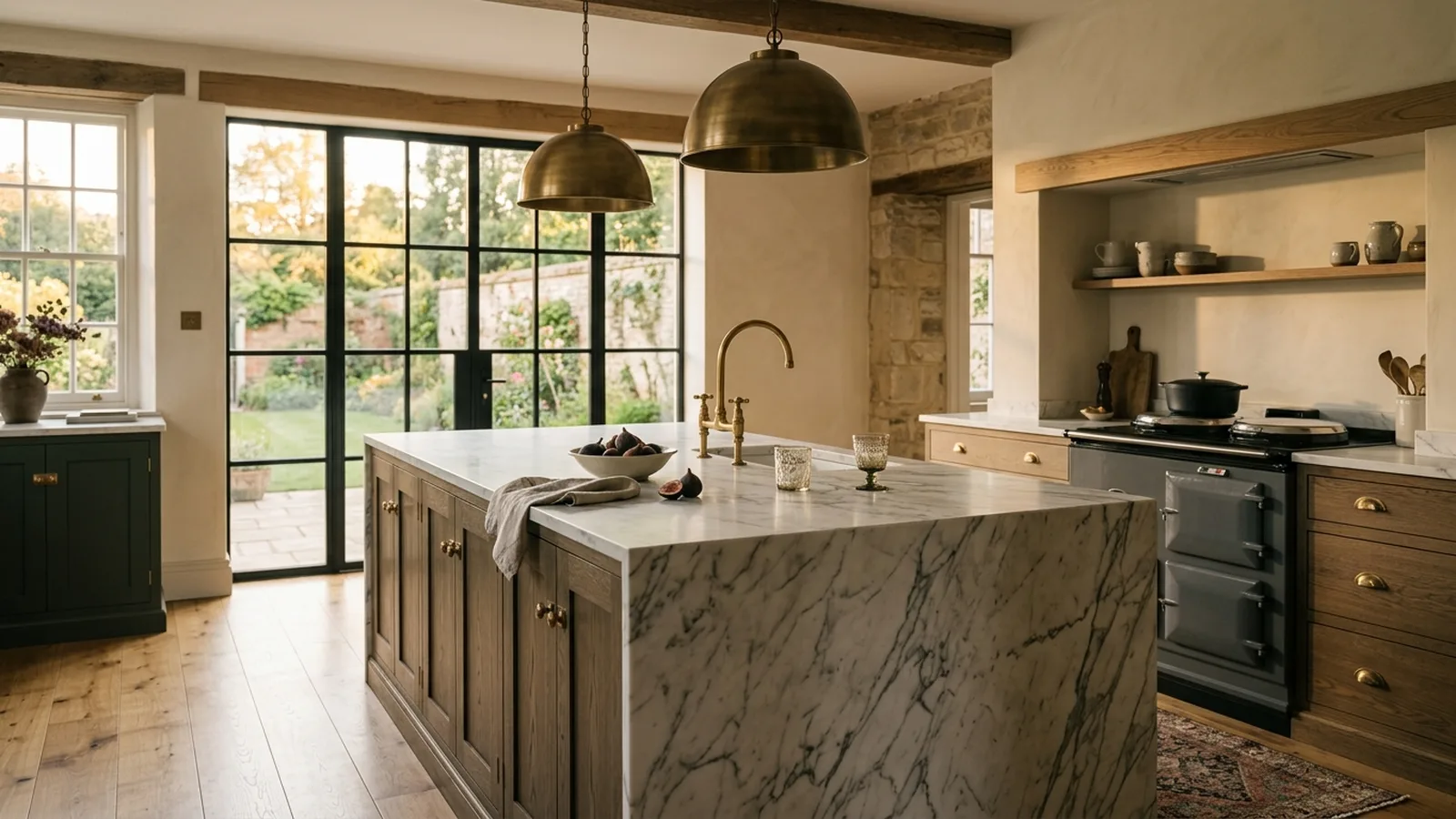 How Much Does a Kitchen Renovation Cost in Bristol?