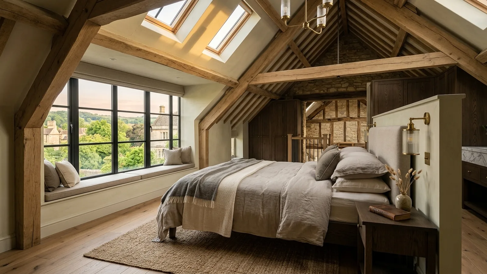How Much Does a Loft Conversion Cost in Bristol?
