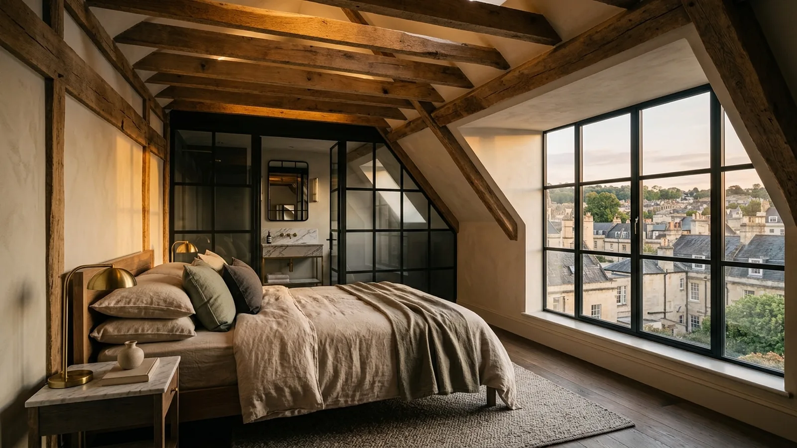 How Much Does a Loft Conversion Cost in Weston-super-Mare?