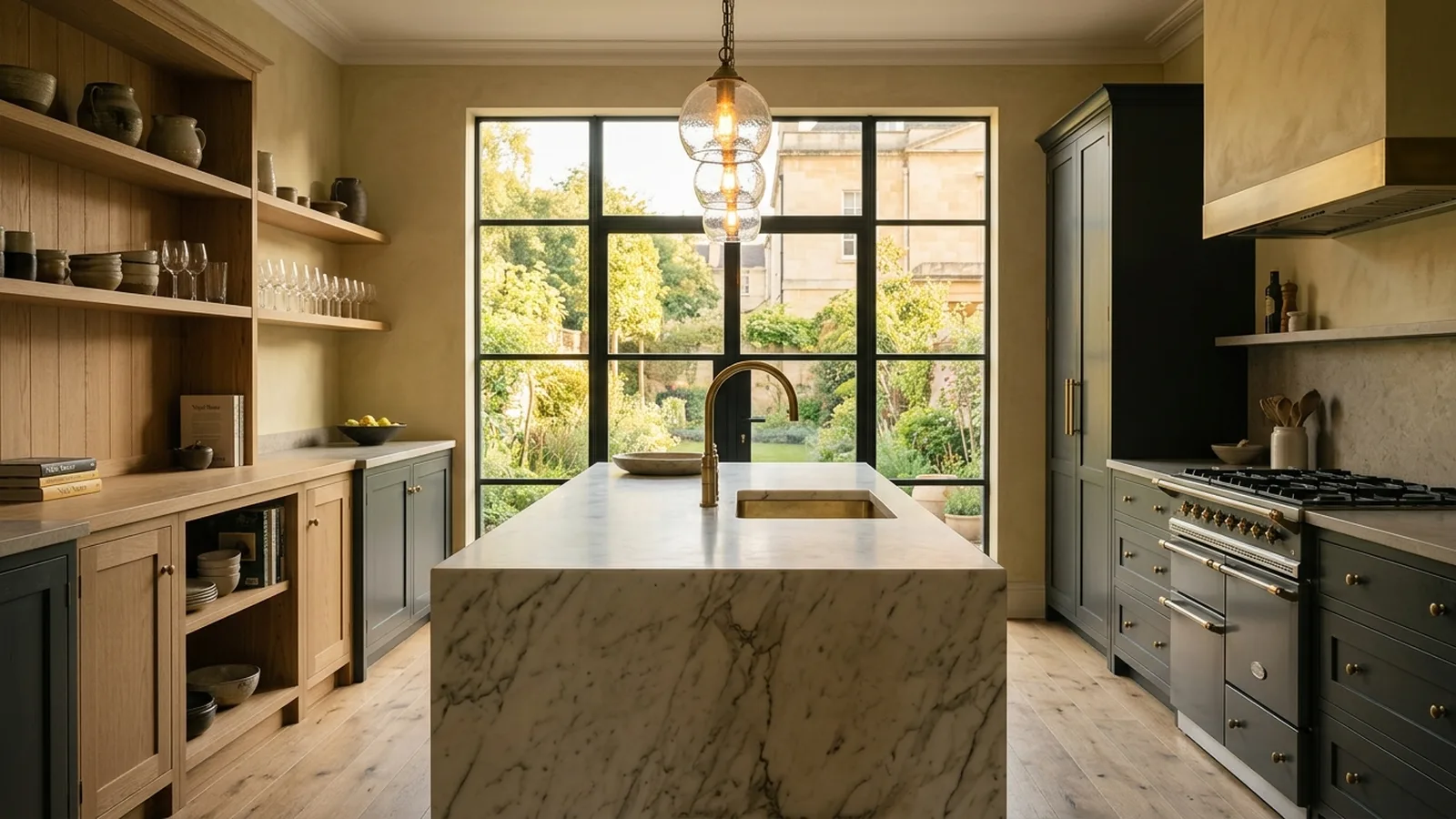 Kitchen Renovation Ideas for Bath Homes