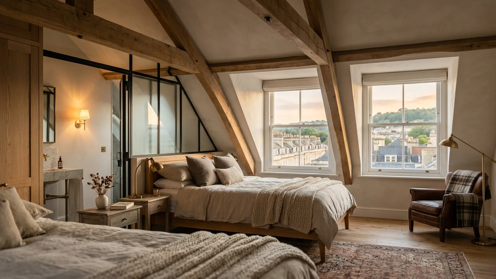 Loft Conversion or Rear Extension — Which Is Right for Your Home?